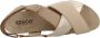 IGI&Co Stijlvolle platte sandalen voor vrouwen Brown Dames - Thumbnail 8