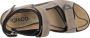 IGI&Co Stijlvolle platte sandalen voor vrouwen Gray Heren - Thumbnail 9