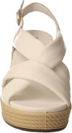 IGI&Co Wedges White Dames