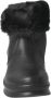 IGI&Co Zwarte Gore-Tex Dameslaars Black Dames - Thumbnail 4
