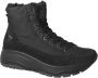 IGI&Co Zwarte Gore-Tex Dameslaars Black Dames - Thumbnail 2