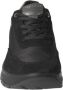 IGI&Co Zwarte Gore-Tex Damessportschoenen Black Dames - Thumbnail 4