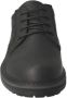 IGI&Co Zwarte Gore-Tex Herenschoen Black Heren - Thumbnail 3