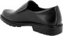 Igi&Co Zwarte Goretex Leren Herenloafers - Thumbnail 2