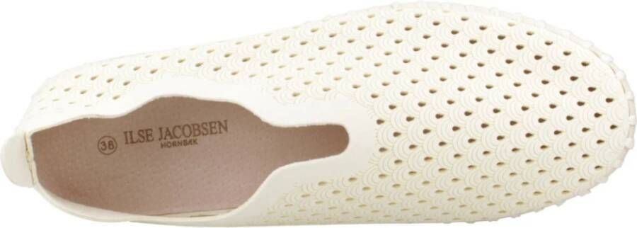 Ilse Jacobsen Hornbæk Tulip Style Sneakers