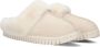 ILSE JACOBSEN Pantoffels Dames Tulip3871 Maat: 36 Materiaal: Suèdelook Kleur: Grijs - Thumbnail 13