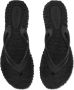 ILSE JACOBSEN Teenslippers Dames Cheerful13 Maat: 38 Materiaal: Rubber Kleur: Zwart - Thumbnail 11