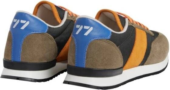 Ines De La Fressange Paris sneakers Multicolor Dames