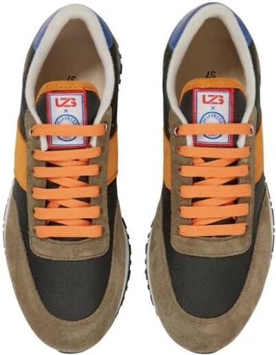 Ines De La Fressange Paris sneakers Multicolor Dames