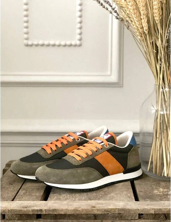 Ines De La Fressange Paris sneakers Multicolor Dames