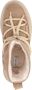 Inuikii Lage Platform Sandalen Beige Dames - Thumbnail 6