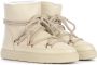 Inuikii Classic Cream Nappa Boots - Thumbnail 2