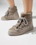 Inuikii Iconische Klassieke Sneaker voor Dagelijkse Stijl Multicolor Dames - Thumbnail 8