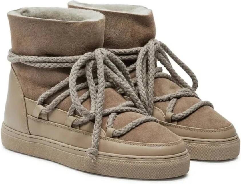 Inuikii Iconische Klassieke Sneaker voor Dagelijkse Stijl Multicolor Dames
