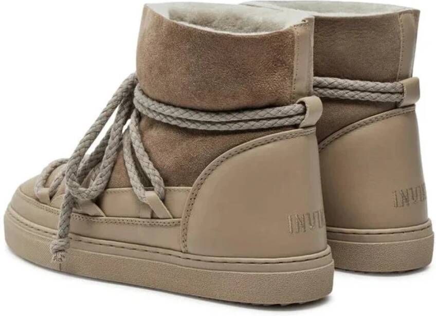 Inuikii Iconische Klassieke Sneaker voor Dagelijkse Stijl Multicolor Dames