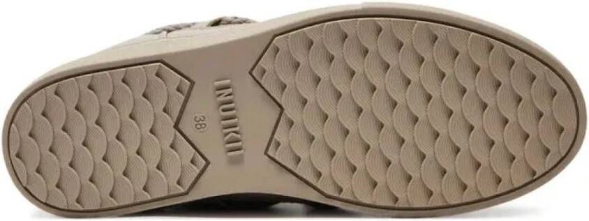 Inuikii Iconische Klassieke Sneaker voor Dagelijkse Stijl Multicolor Dames