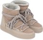 Inuikii Classic Grijze Winterlaarzen Gray Dames - Thumbnail 4