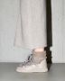 Inuikii Classic Grijze Sneakers voor Dames Gray Dames - Thumbnail 3