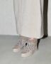 Inuikii Classic Grijze Sneakers voor Dames Gray Dames - Thumbnail 6