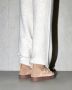 INUIKII Vachtlaarzen Dames Classic Low Maat: 42 Materiaal: Suède Kleur: Beige - Thumbnail 12