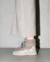 Inuikii Iconische Klassieke Sneaker voor Dagelijkse Stijl Multicolor Dames - Thumbnail 4