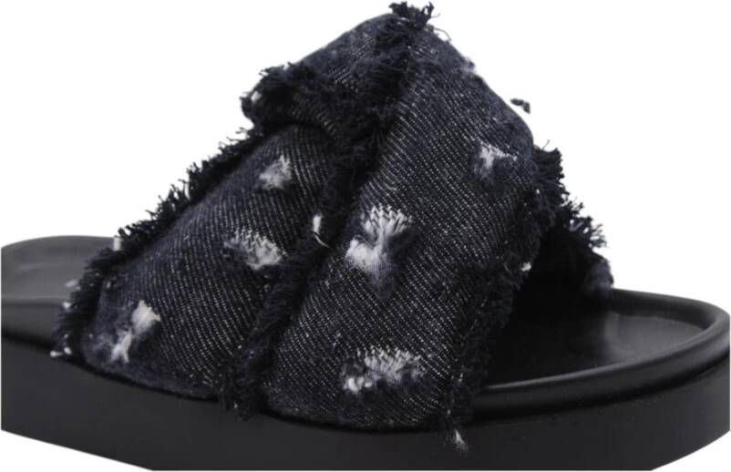 Inuikii Mercurius Slipper