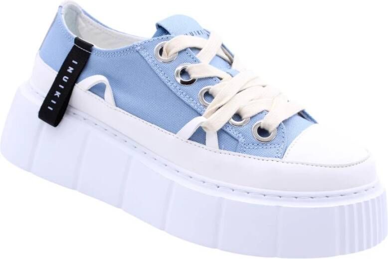 Inuikii Planeten Sneaker