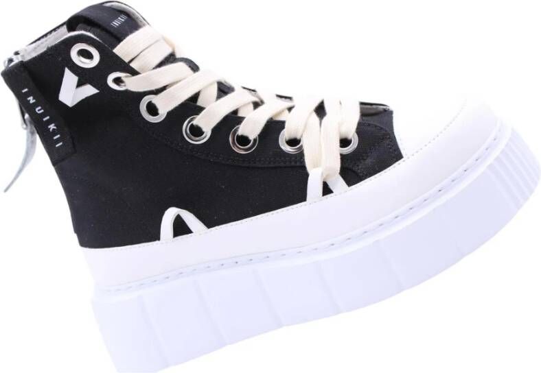 Inuikii Pluto Sneaker