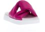 Inuikii Sandals Roze Dames - Thumbnail 4