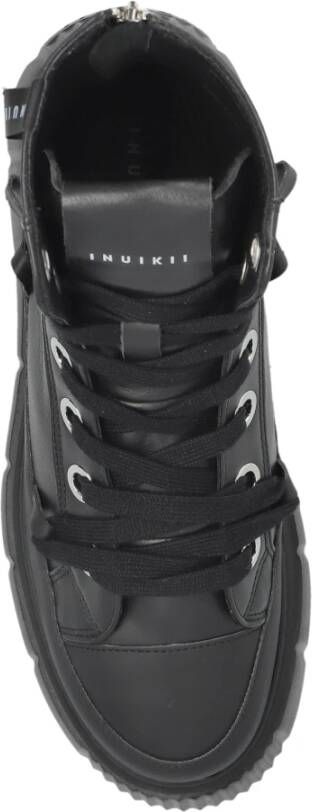 Inuikii Schoenen Leer Matilda
