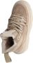 Inuikii Shearling High Top Sneaker Multicolor Dames - Thumbnail 7