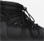 Inuikii Sneaker Technical Low - Thumbnail 2