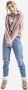 Outdoor FAshion bruin Tinten Outdoor FAshion gorpcore bruin Tinten Classic High Laced Vachtlaarzen Warme Laarzen Dames Taupe - Thumbnail 10
