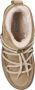 INUIKII Vachtlaarzen Dames Classic Low Maat: 36 Materiaal: Suède Kleur: Beige - Thumbnail 13