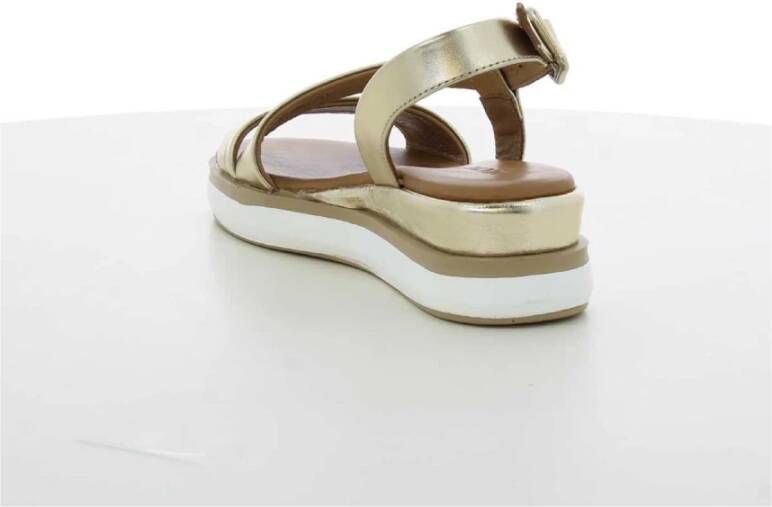 Inuovo Platina Damesschoenen