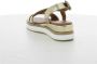 Inuovo Stijlvolle Schoenen A96001 Gray Dames - Thumbnail 6