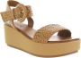 Inuovo Stijlvolle Gimmy Schoenen Beige Dames - Thumbnail 12