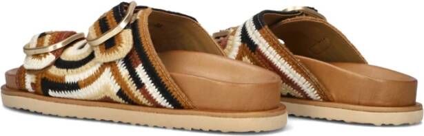 Inuovo Stijlvolle Sandalen voor Zomerse Dagen