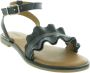 Inuovo Stijlvolle Schoenen 13009 Black Dames - Thumbnail 3