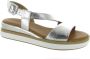 Inuovo Stijlvolle Schoenen Doq55 Brown Dames - Thumbnail 7