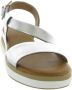 Inuovo Stijlvolle Schoenen Doq55 Brown Dames - Thumbnail 8