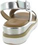 Inuovo Stijlvolle Schoenen Doq55 Brown Dames - Thumbnail 10