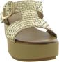 Inuovo Stijlvolle Schoenen 13009 Yellow Dames - Thumbnail 8