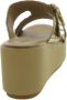 Inuovo Stijlvolle Schoenen 13009 Yellow Dames - Thumbnail 10