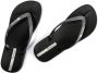 Ipanema Anatomic Lolita teenslippers zwart met glitter - Thumbnail 12