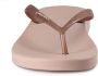 Ipanema Dames Tan Anatomische Sandalen Pink Dames - Thumbnail 13