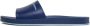 Ipanema Heren Slide Sandalen Blue Heren - Thumbnail 3