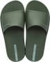 Ipanema Heren Slide Sandalen Green Heren - Thumbnail 3