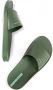 Ipanema Heren Slide Sandalen Green Heren - Thumbnail 4