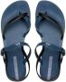Ipanema Fashion Sandal sandalen donkerblauw - Thumbnail 10